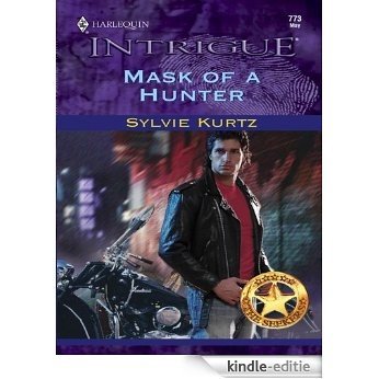 Mask of a Hunter (The Seekers) [Kindle-editie]