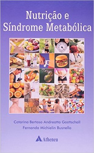 Nutriçao E Sindrome Metabolica