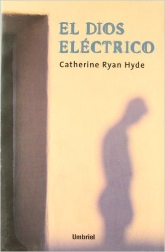 El Dios Electrico / Electric God