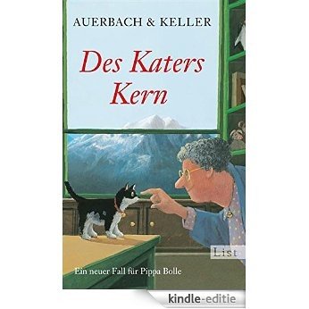 Des Katers Kern: Ein neuer Fall für Pippa Bolle (Ein Pippa-Bolle-Krimi 6) (German Edition) [Kindle-editie] beoordelingen