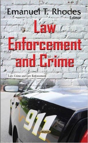 Law Enforcement and Crime
