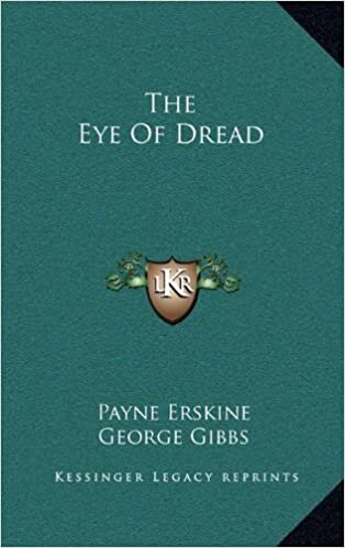 indir The Eye of Dread