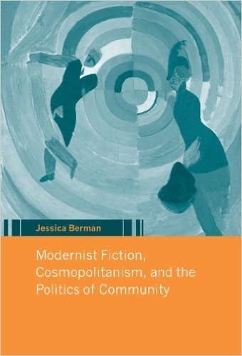 Modernist Fiction, Cosmopolitanism, and the Politics of Community baixar
