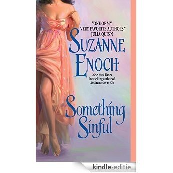 Something Sinful (The Griffin Family) [Kindle-editie] beoordelingen