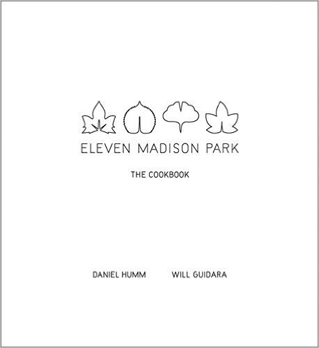Eleven Madison Park: The Cookbook baixar