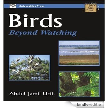 Birds: Beyond Watching (English Edition) [Kindle-editie]