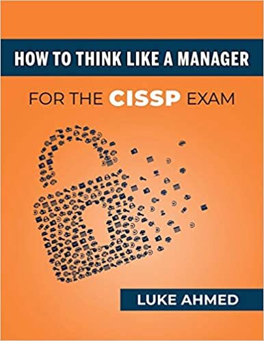 indir How To Think Like A Manager for the CISSP Exam