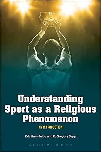 indir Understanding Sport as a Religious Phenomenon