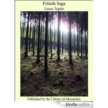 Fritiofs Saga [Kindle-editie]