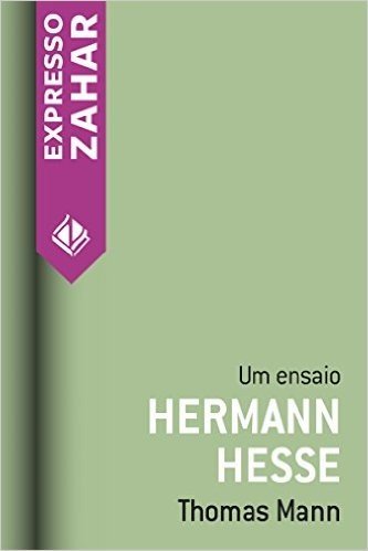 Hermann Hesse: Um ensaio