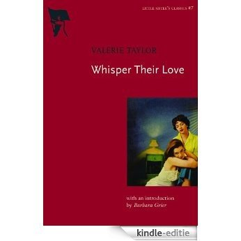 Whisper Their Love (Little Sister's Classics) [Kindle-editie]