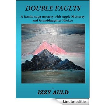 Double Faults (English Edition) [Kindle-editie] beoordelingen