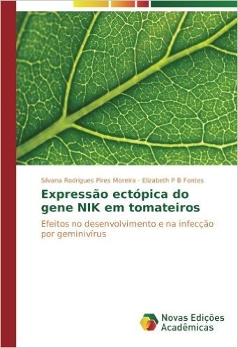Expressao Ectopica Do Gene Nik Em Tomateiros