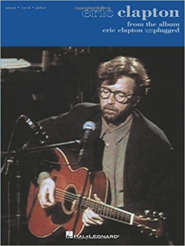 indir Eric Clapton - Unplugged