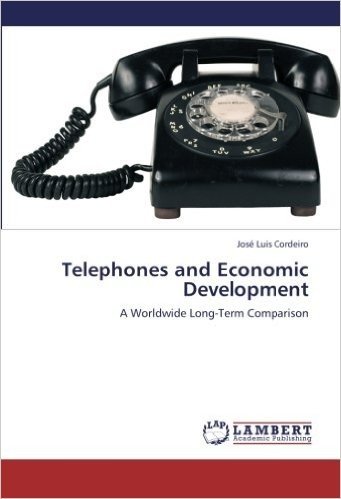 Telephones and Economic Development baixar