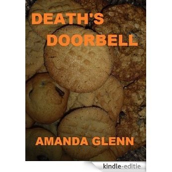 DEATH'S DOORBELL (Teddy Books Book 5) (English Edition) [Kindle-editie] beoordelingen
