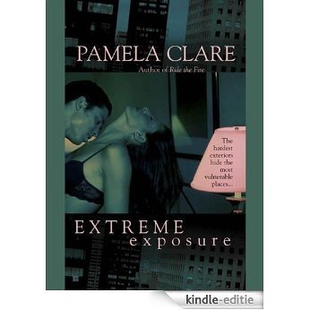 Extreme Exposure (An I-Team Novel) [Kindle-editie] beoordelingen