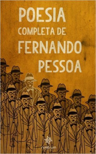 Poesia Completa de Fernando Pessoa
