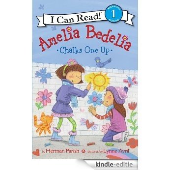 Amelia Bedelia Chalks One Up (I Can Read Level 1) [Kindle-editie]