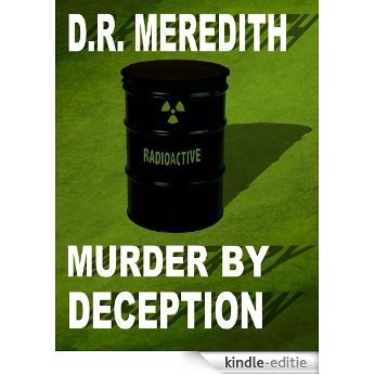 Murder by Deception (A John Lloyd Branson Mystery) (English Edition) [Kindle-editie] beoordelingen