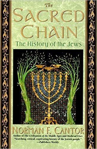 Sacred Chain: History of the Jews
