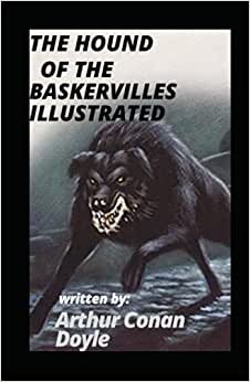 indir The Hound of the Baskervilles Illustrated
