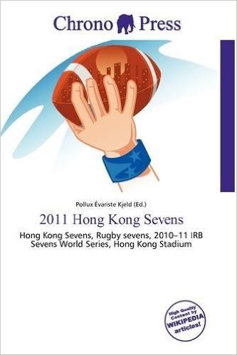 2011 Hong Kong Sevens