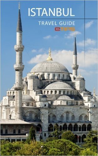 Istanbul Travel Guide (English Edition)