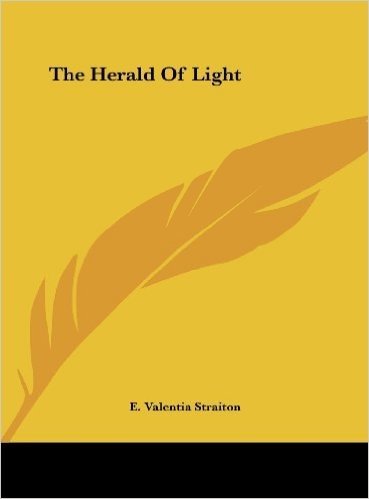 The Herald of Light
