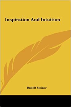 indir Inspiration and Intuition