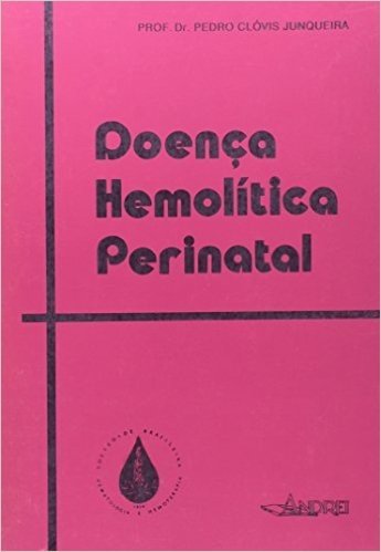 Doença Hemolítica Perinatal
