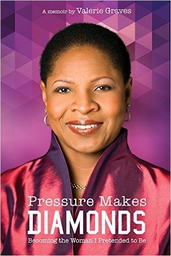 Pressure Makes Diamonds: Becoming the Woman I Pretended to Be
