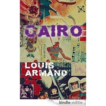 Cairo (English Edition) [Print Replica] [Kindle-editie]