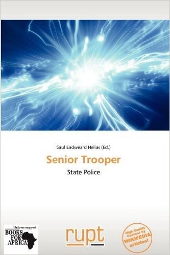 Senior Trooper