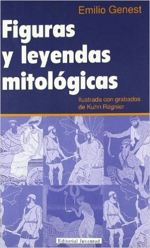 Figuras y Leyendas Mitologicas