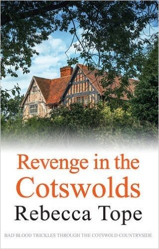 Revenge in the Cotswolds baixar