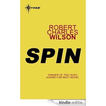 Spin [Kindle-editie] beoordelingen