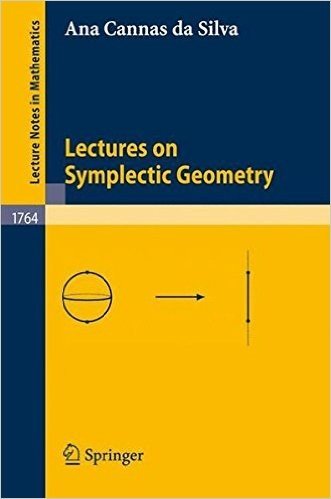 Lectures on Symplectic Geometry baixar