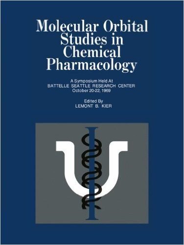 Molecular Orbital Studies in Chemical Pharmacology