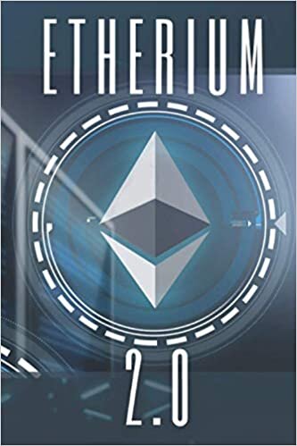 indir Etherium 2.0: Etherium Wallet And Exchange Password Logbook (Cryptocurrency Password Protection, Band 55)