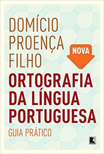 Nova Ortografia da Língua Portuguesa baixar