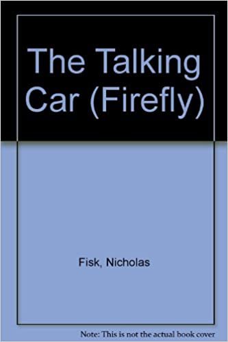 The Talking Car