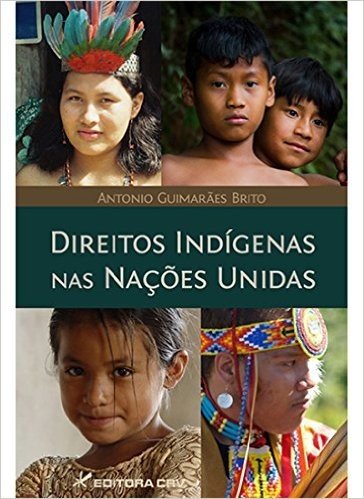 Direitos Indigenas Nas Nacoes Unidas