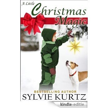 A Little Christmas Magic (English Edition) [Kindle-editie]