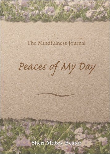 The Mindfulness Journal, Peaces of My Day