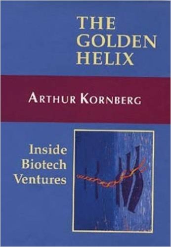 The Golden Helix: Inside Biotech Ventures