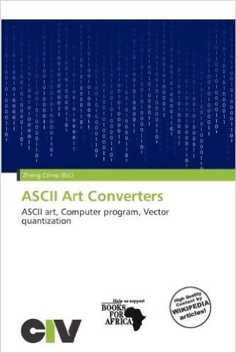 ASCII Art Converters
