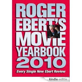 Roger Ebert's Movie Yearbook 2010 [Kindle-editie] beoordelingen