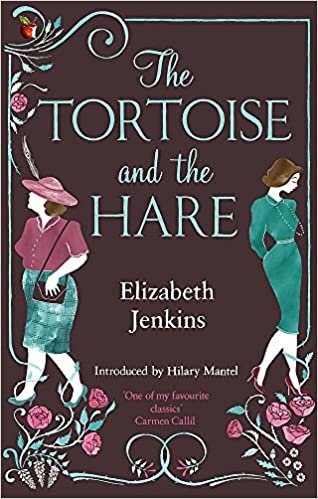indir The Tortoise And The Hare (Virago Modern Classics)