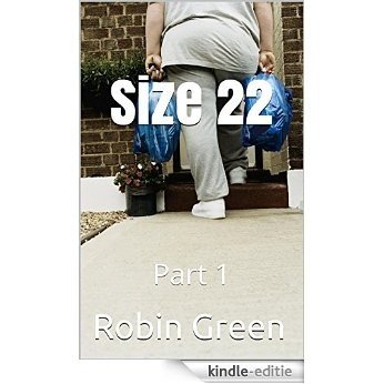 Size 22: Part 1 (Ordinary Guy Book 19) (English Edition) [Kindle-editie]